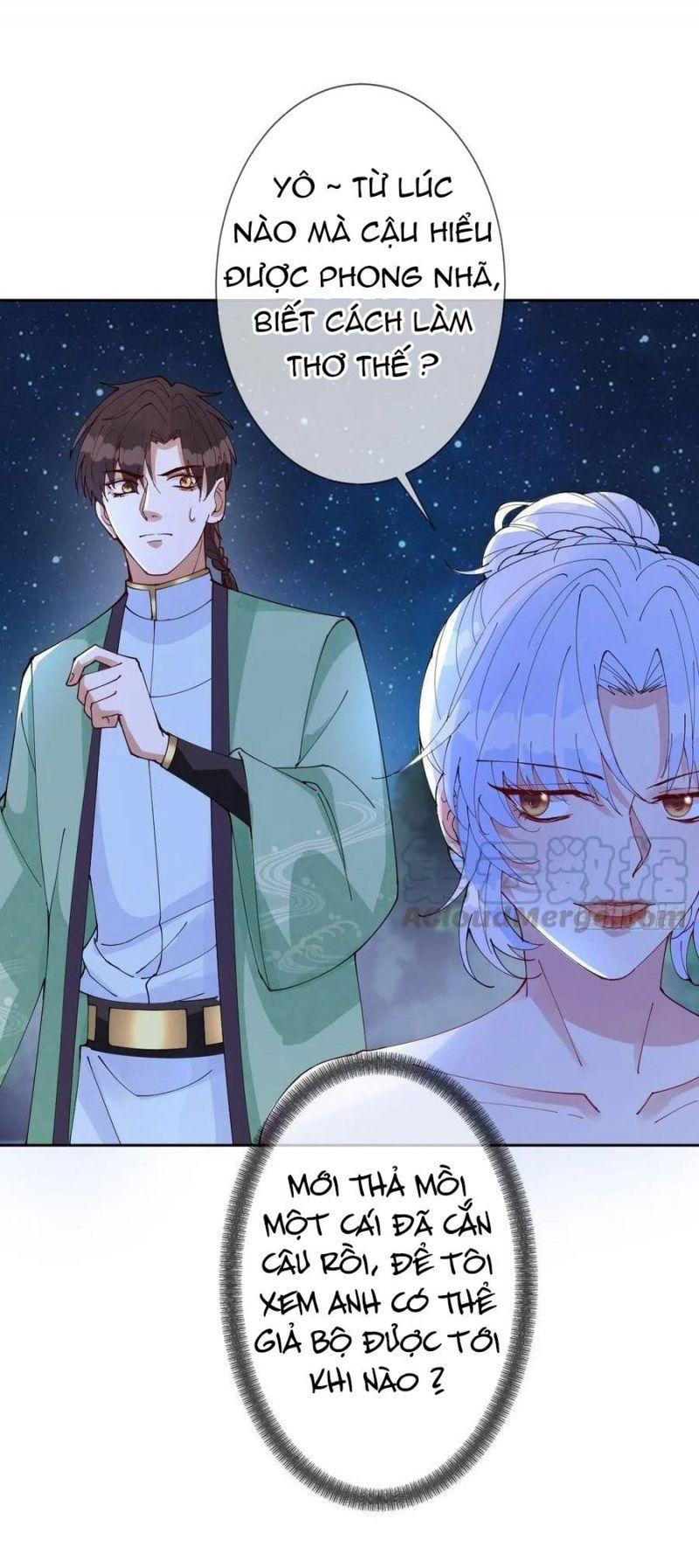 Mạt Thế Nữ Vương Chapter 59 - Trang 23