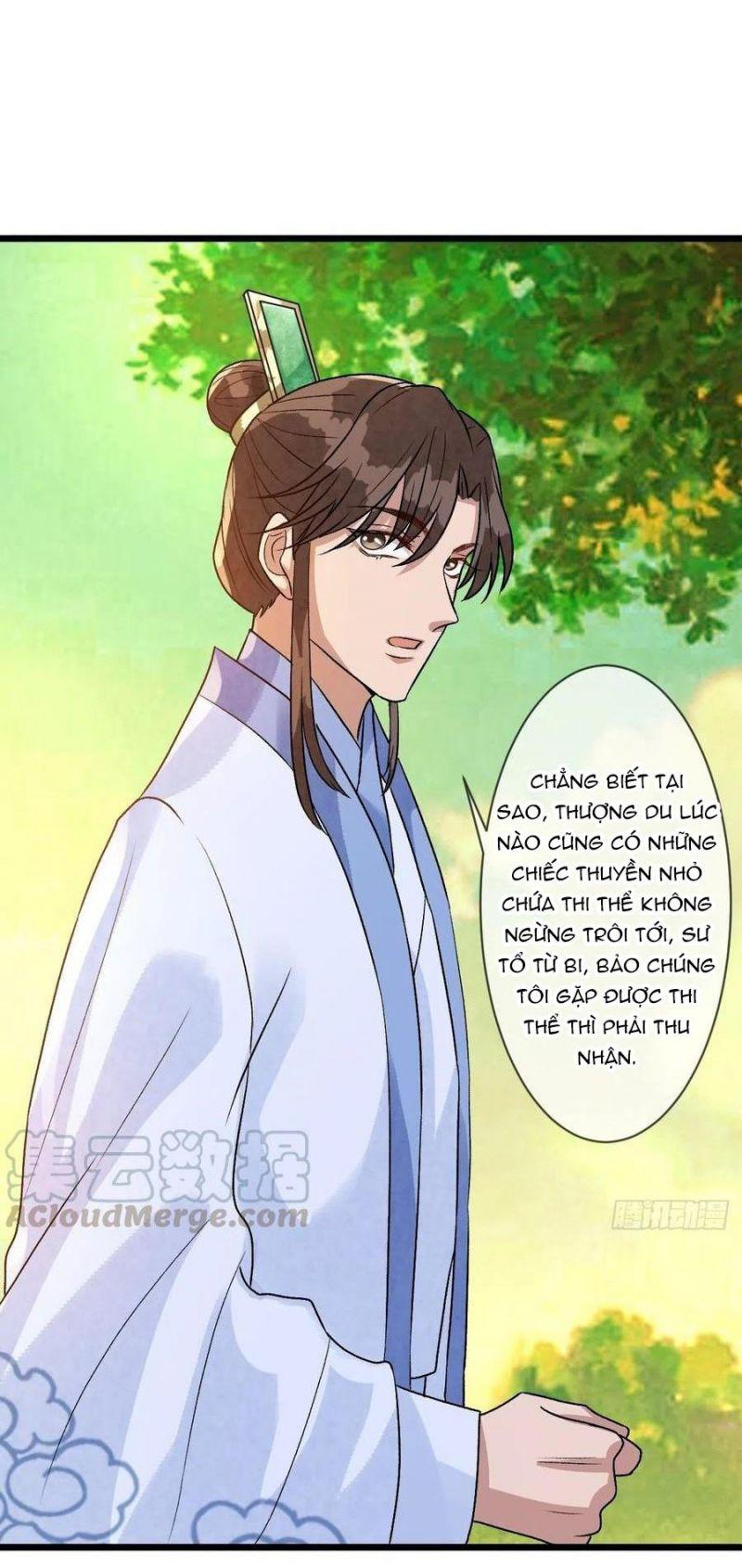 Mạt Thế Nữ Vương Chapter 59 - Trang 9