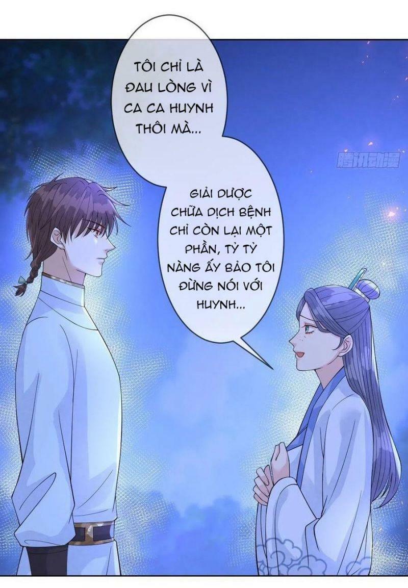 Mạt Thế Nữ Vương Chapter 60 - Trang 13