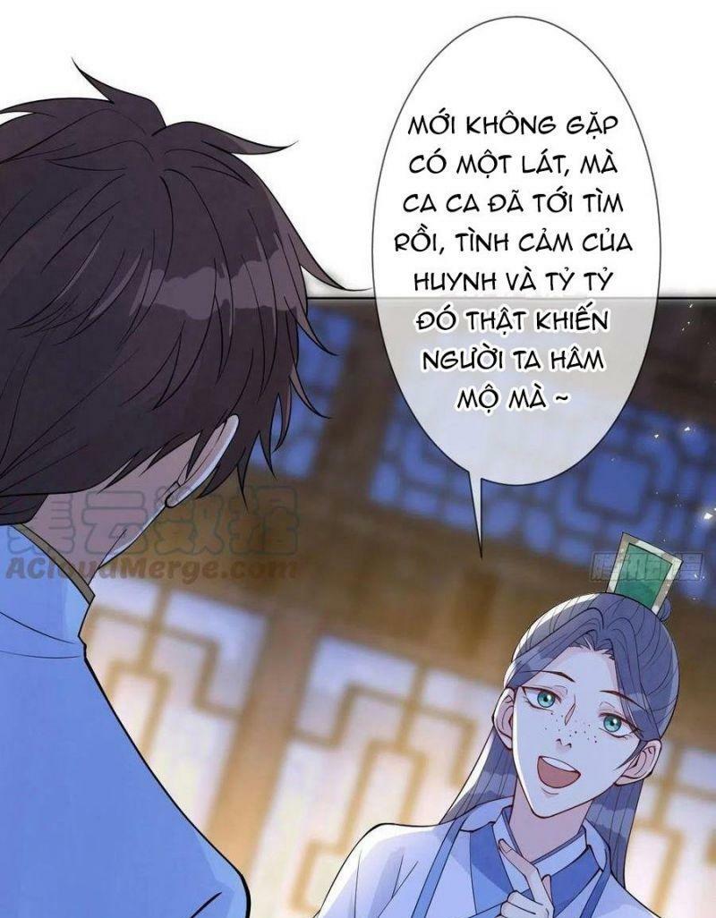 Mạt Thế Nữ Vương Chapter 60 - Trang 8