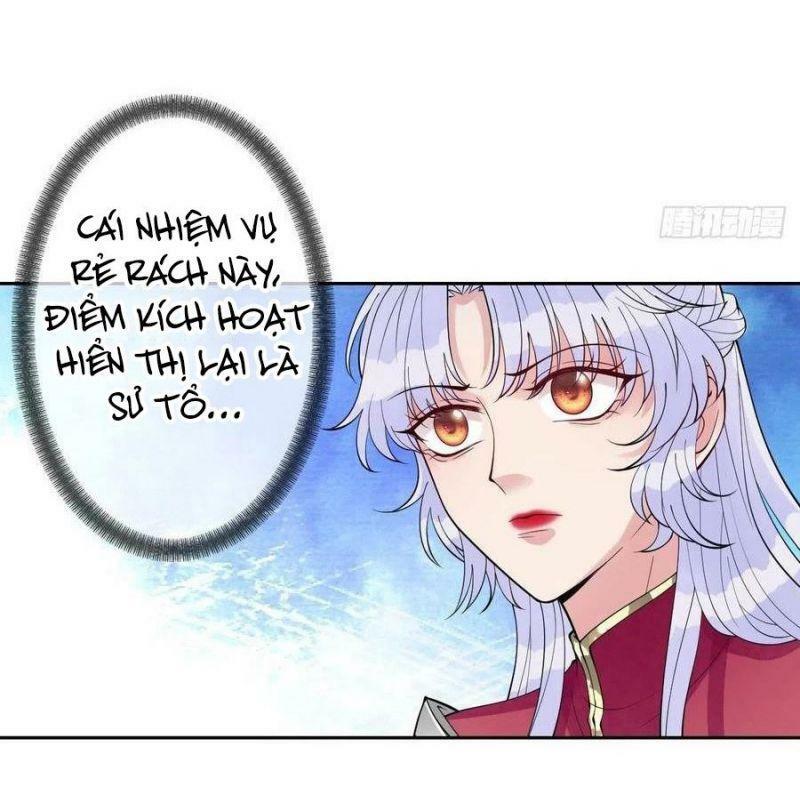 Mạt Thế Nữ Vương Chapter 61 - Trang 16