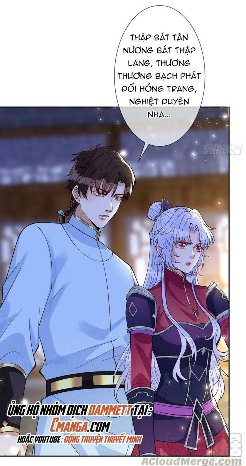 Mạt Thế Nữ Vương Chapter 61 - Trang 17