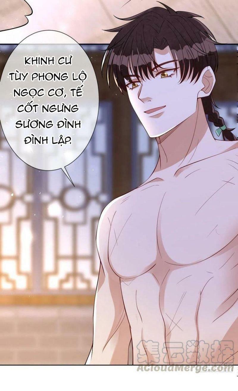 Mạt Thế Nữ Vương Chapter 61 - Trang 30