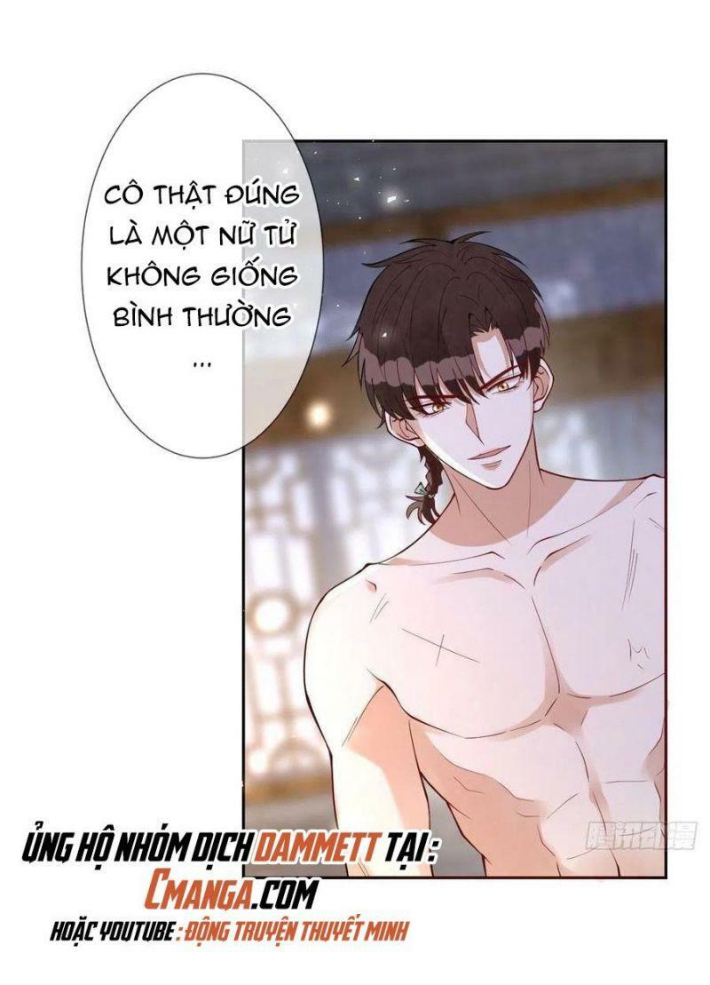 Mạt Thế Nữ Vương Chapter 61 - Trang 32