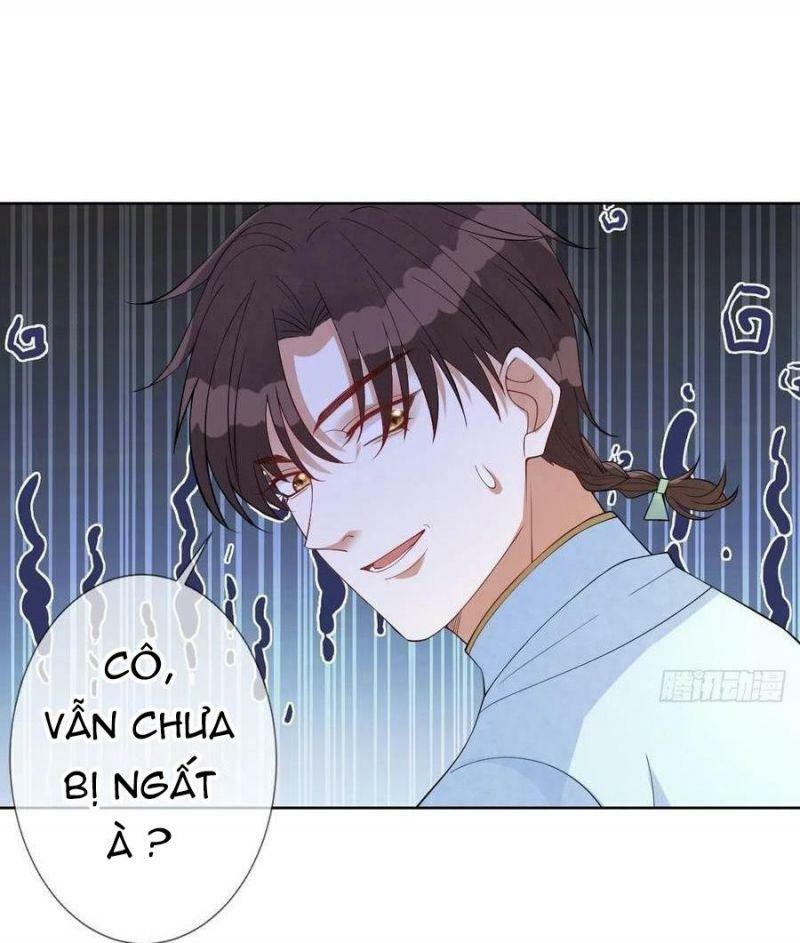 Mạt Thế Nữ Vương Chapter 61 - Trang 8