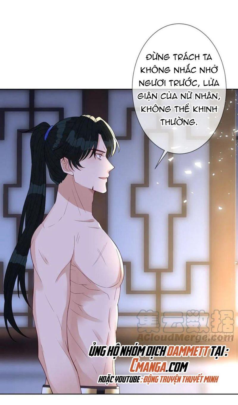 Mạt Thế Nữ Vương Chapter 62 - Trang 3