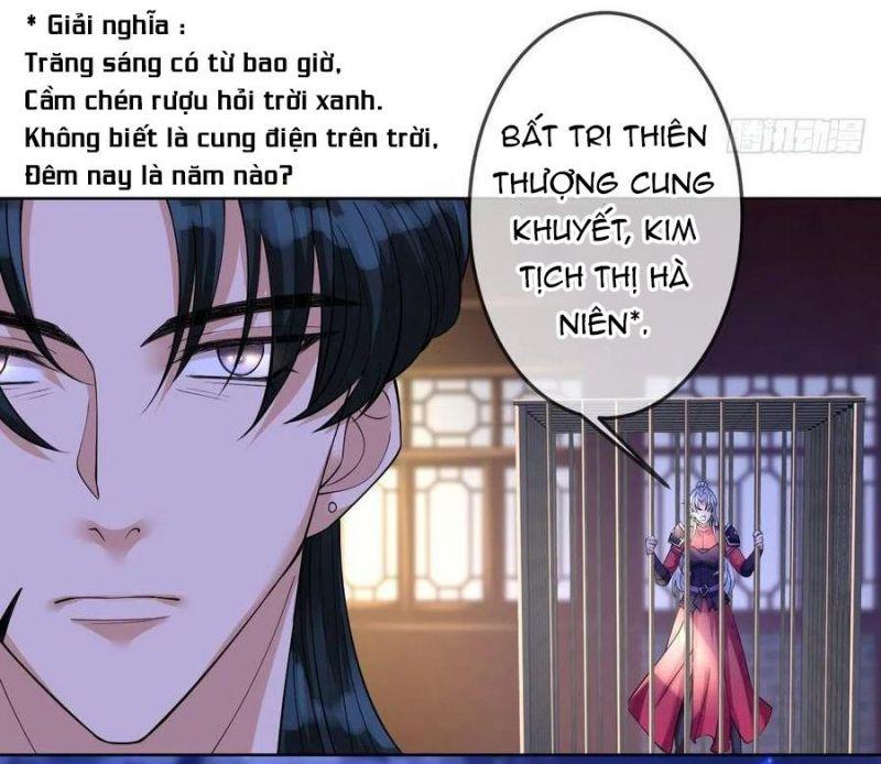 Mạt Thế Nữ Vương Chapter 62 - Trang 32