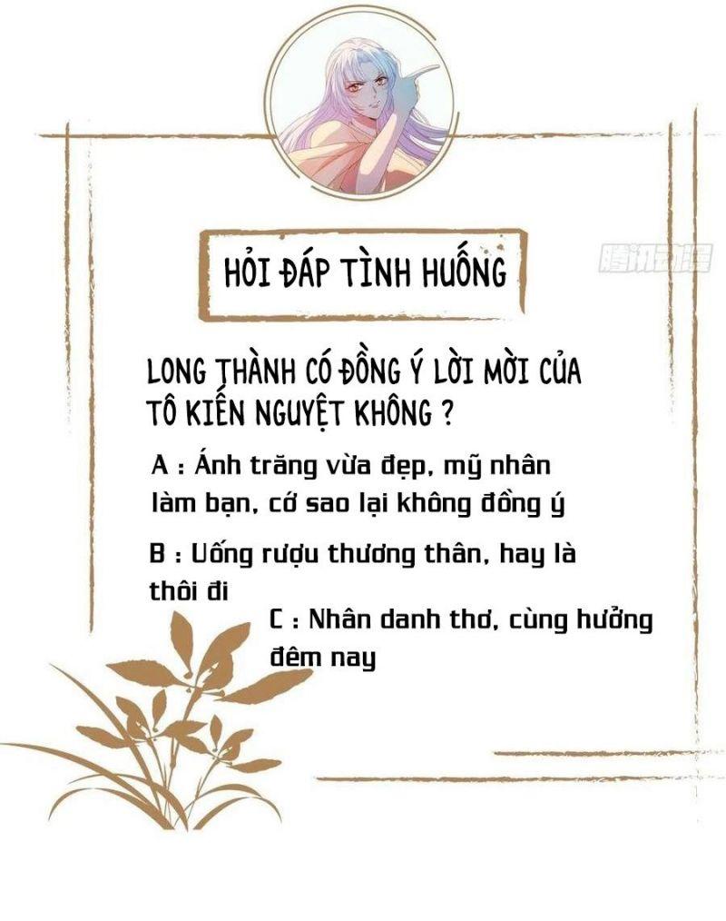 Mạt Thế Nữ Vương Chapter 62 - Trang 37