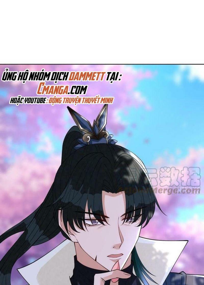 Mạt Thế Nữ Vương Chapter 63 - Trang 23