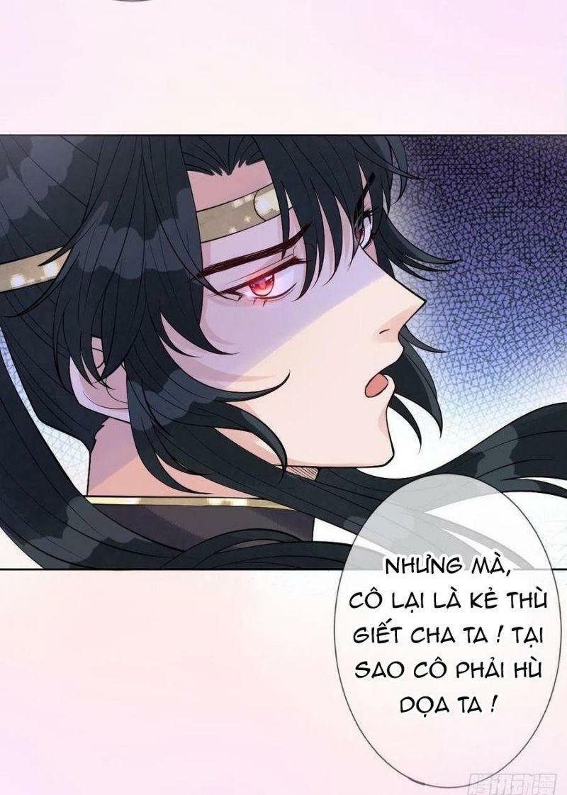 Mạt Thế Nữ Vương Chapter 63 - Trang 33