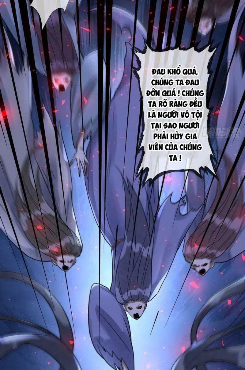 Mạt Thế Nữ Vương Chapter 63 - Trang 39