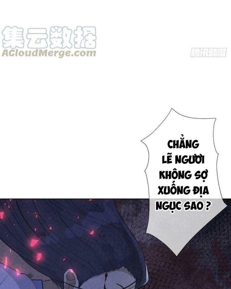 Mạt Thế Nữ Vương Chapter 63 - Trang 44