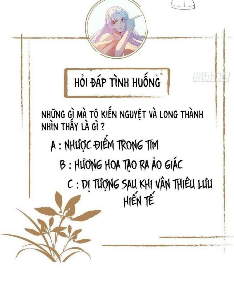 Mạt Thế Nữ Vương Chapter 63 - Trang 52