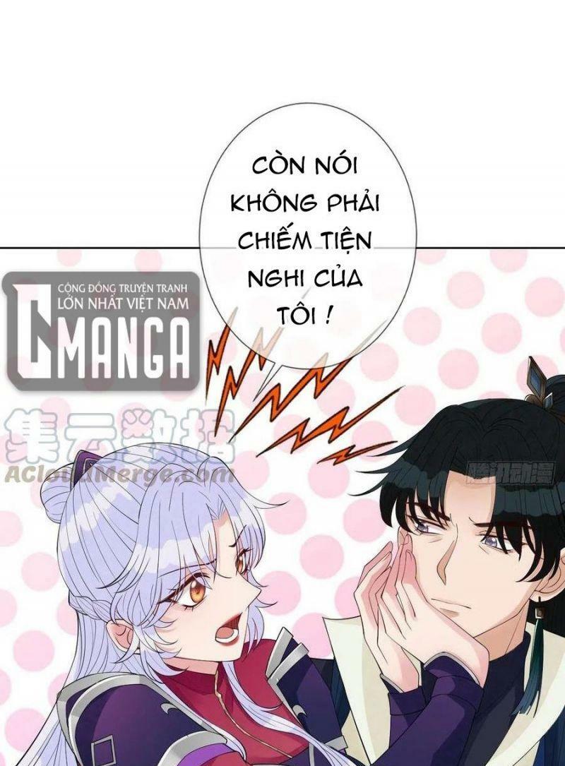 Mạt Thế Nữ Vương Chapter 63 - Trang 9