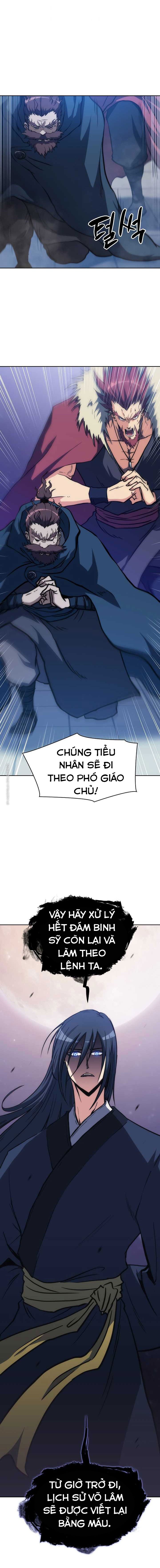 Sát Thủ 2044 Chapter 39 - Trang 9