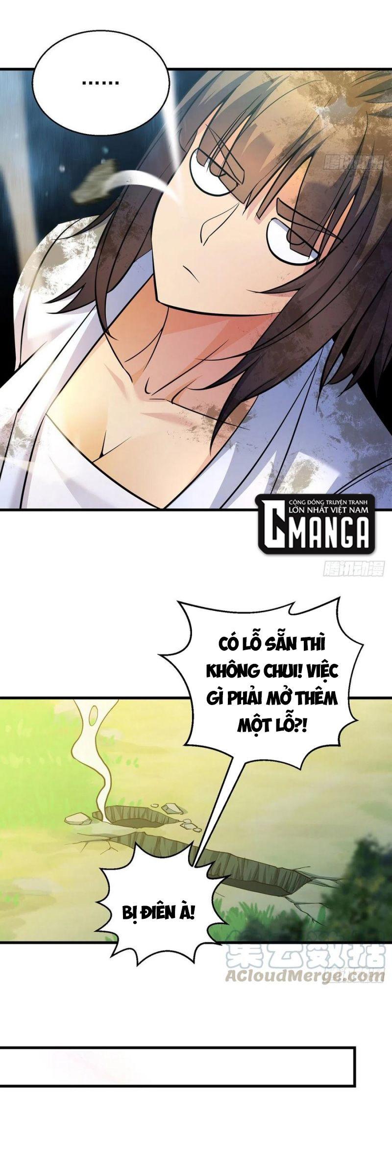 Ta Là Đại Hoàn Đan Chapter 38 - Trang 16