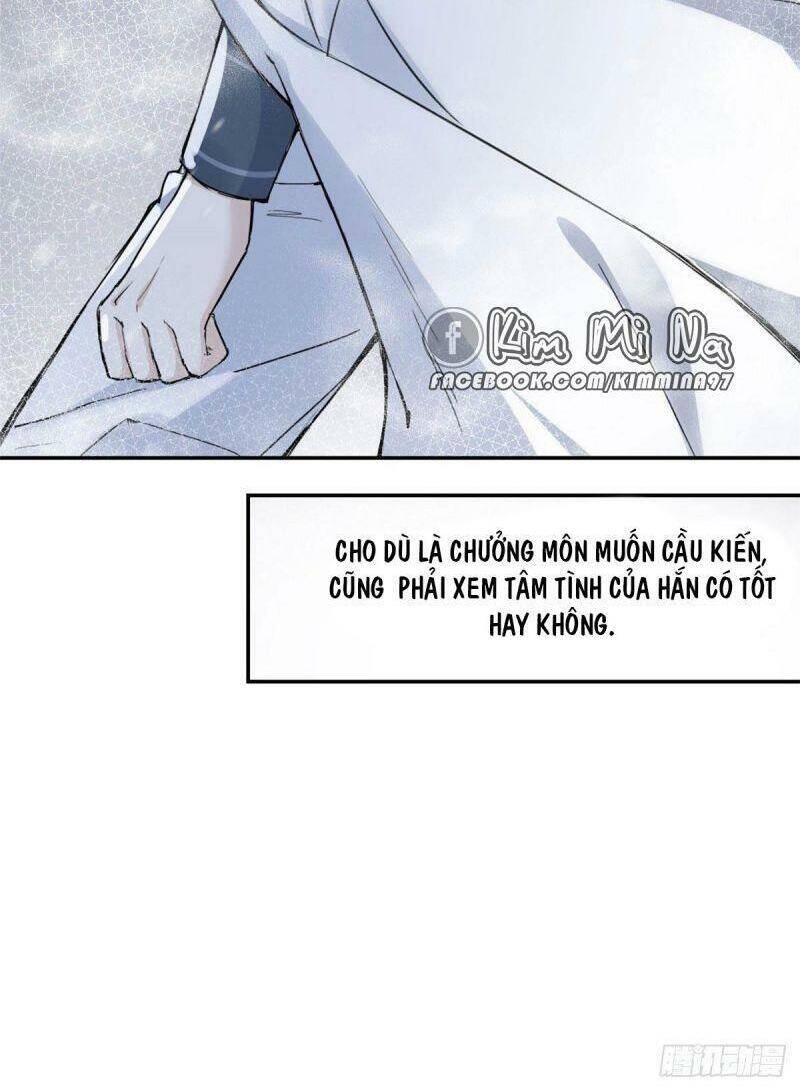 Thiên Mệnh Vi Hoàng Chapter 15 - Trang 5