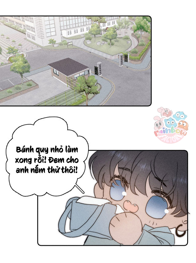 Xuân Nhật Tương Chí Chapter 8 - Trang 6