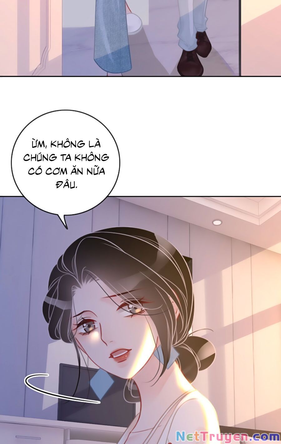 Ám Hắc Hệ Noãn Hôn Chapter 132 - Trang 2