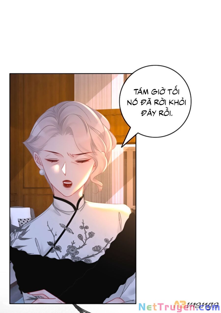 Ám Hắc Hệ Noãn Hôn Chapter 133 - Trang 19