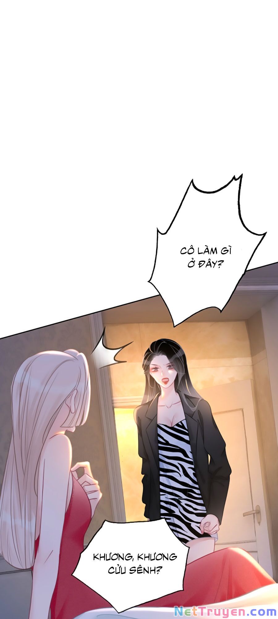 Ám Hắc Hệ Noãn Hôn Chapter 133 - Trang 28