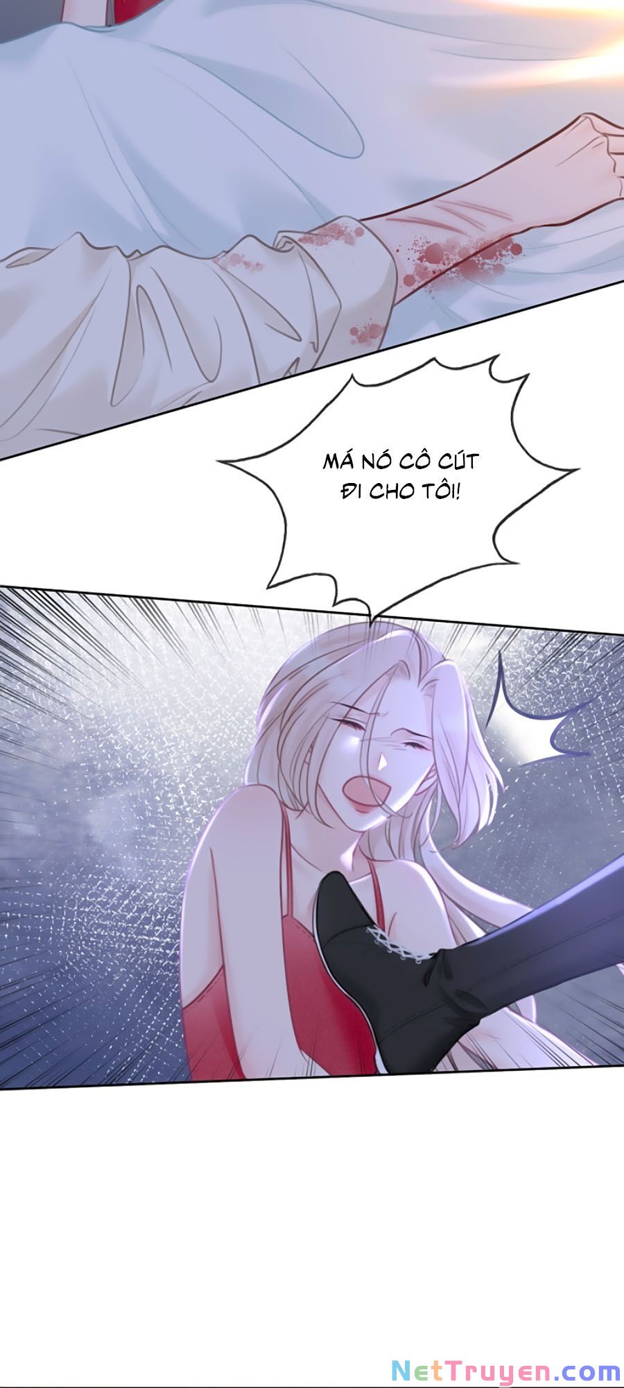 Ám Hắc Hệ Noãn Hôn Chapter 133 - Trang 29