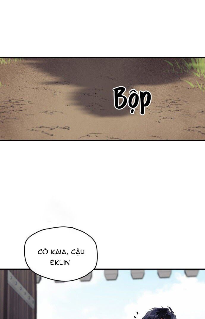 Bị Che Khuất Bởi Mặt Trời Lặn Chapter 10 - Trang 57