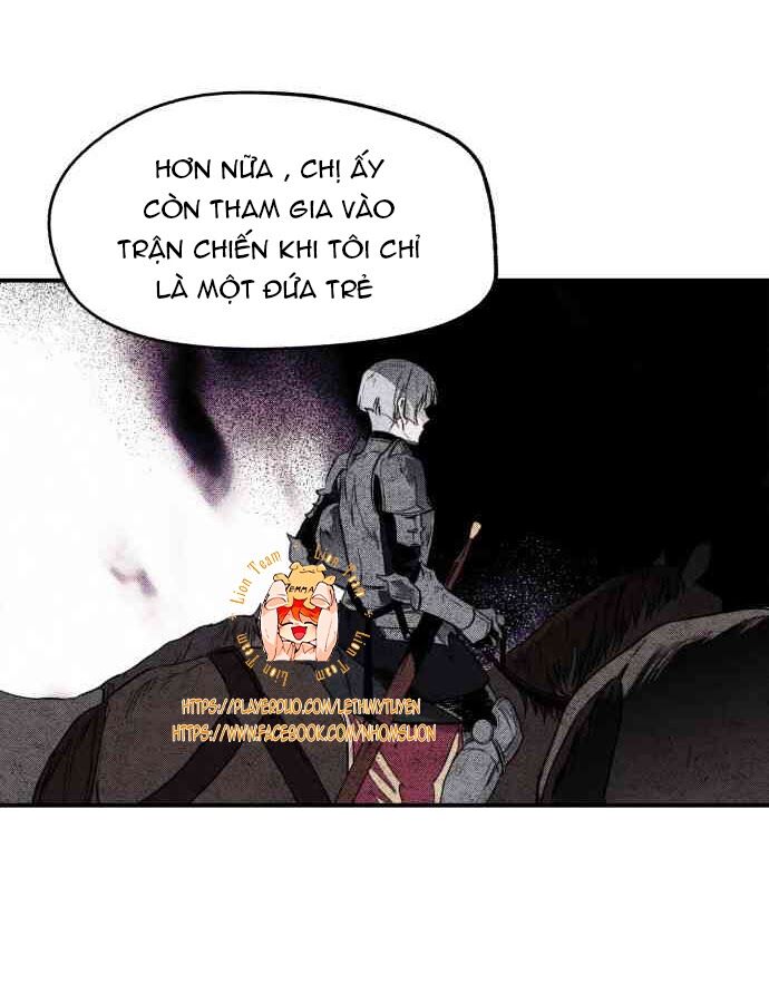 Bị Che Khuất Bởi Mặt Trời Lặn Chapter 11 - Trang 48