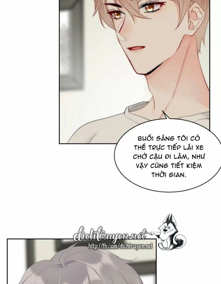 Boss Đại Nhân Là Nữ Thần? Chapter 53 - Trang 33