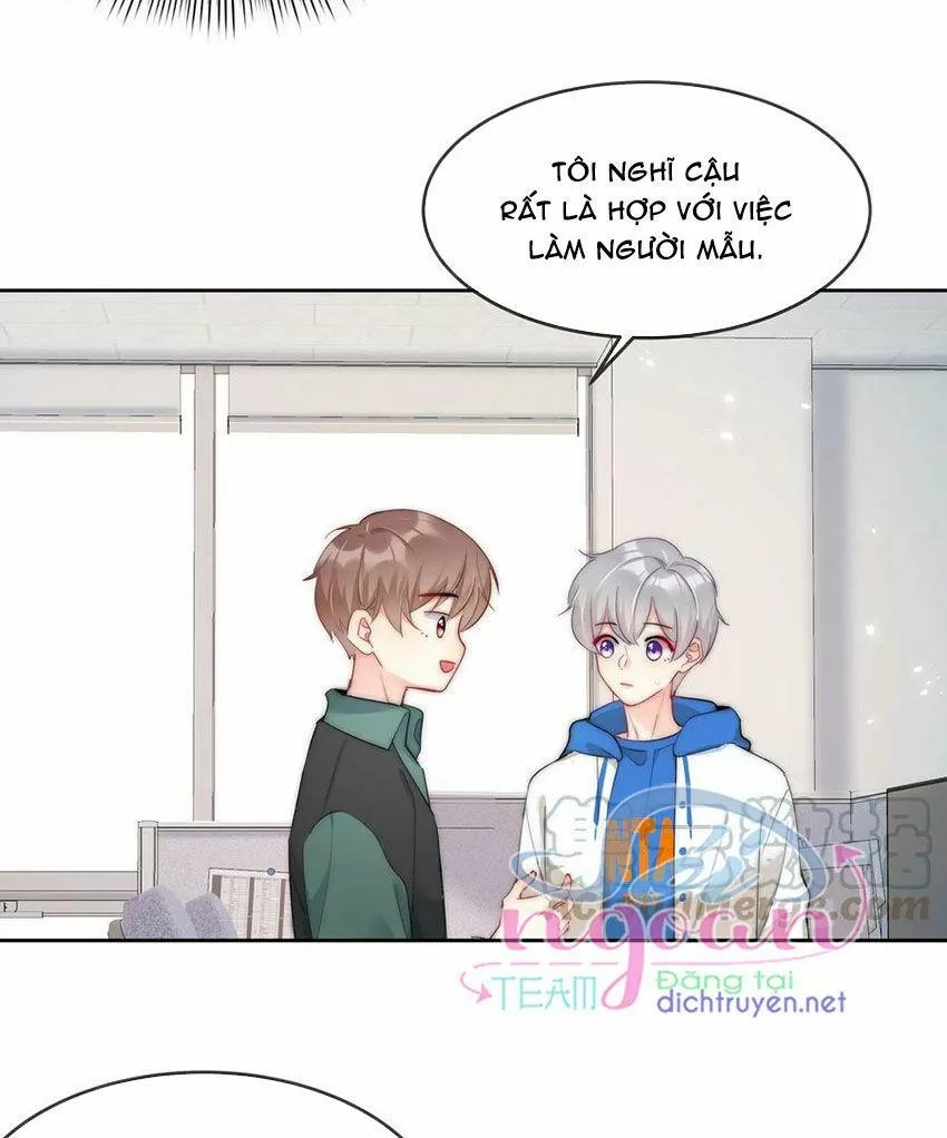 Boss Đại Nhân Là Nữ Thần? Chapter 53 - Trang 7