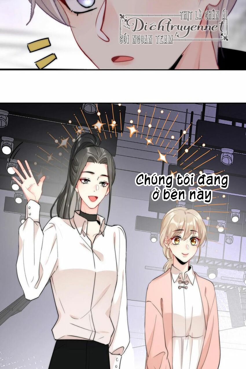 Boss Đại Nhân Là Nữ Thần? Chapter 57 - Trang 12