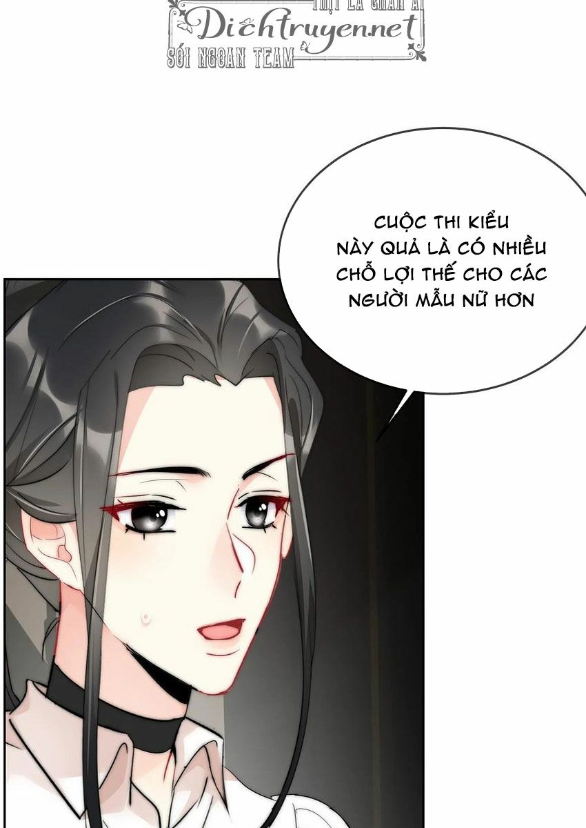 Boss Đại Nhân Là Nữ Thần? Chapter 57 - Trang 44