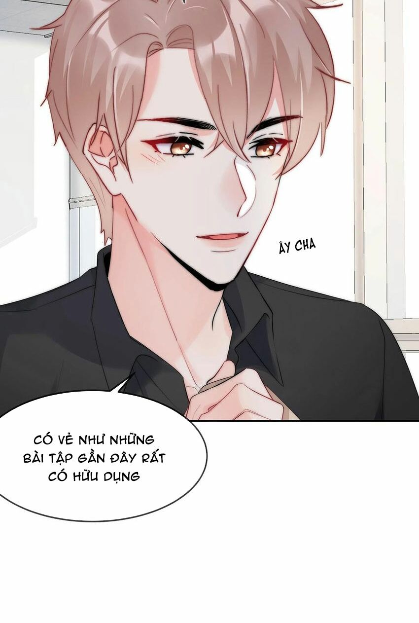 Boss Đại Nhân Là Nữ Thần? Chapter 58 - Trang 22