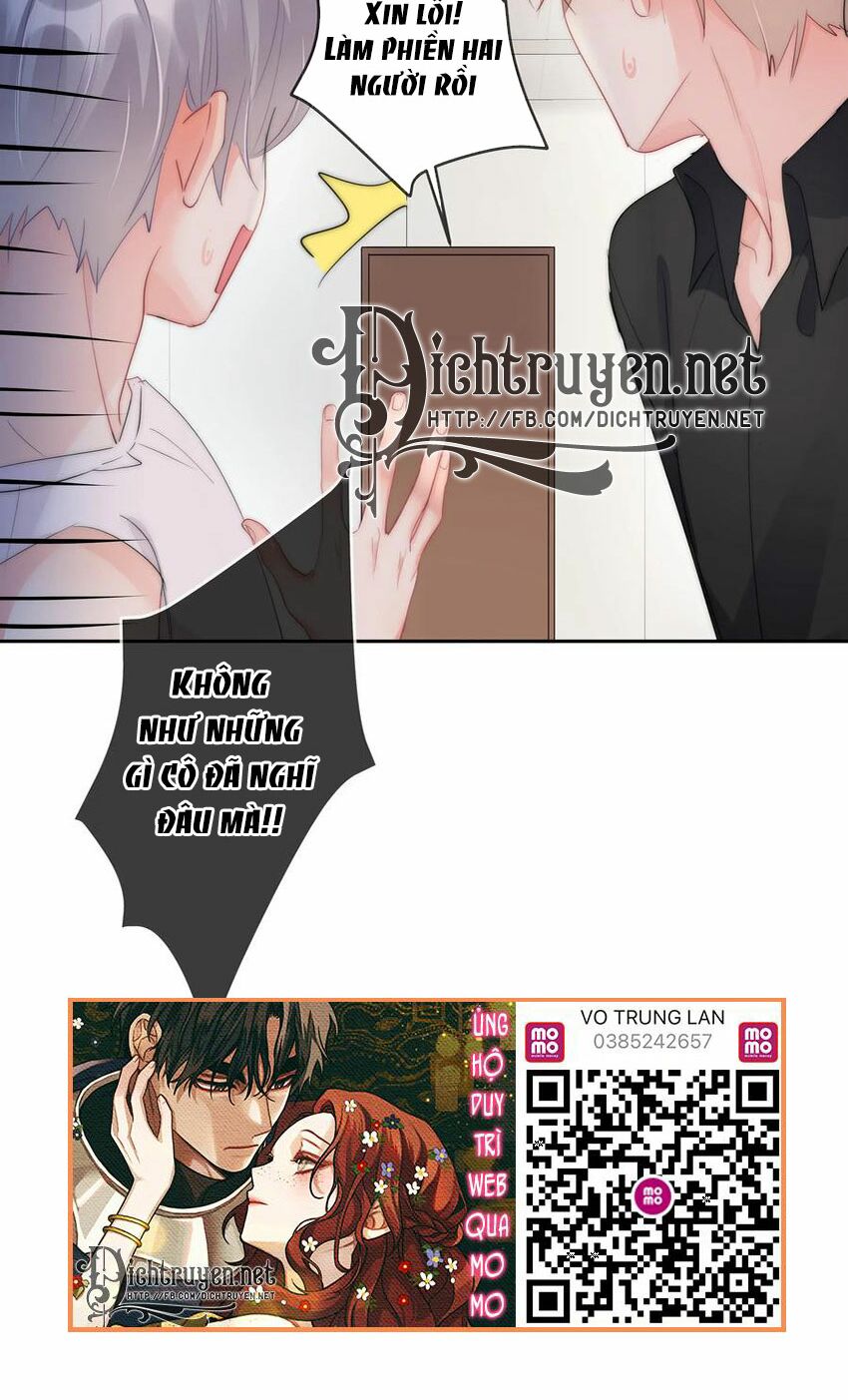 Boss Đại Nhân Là Nữ Thần? Chapter 58 - Trang 42