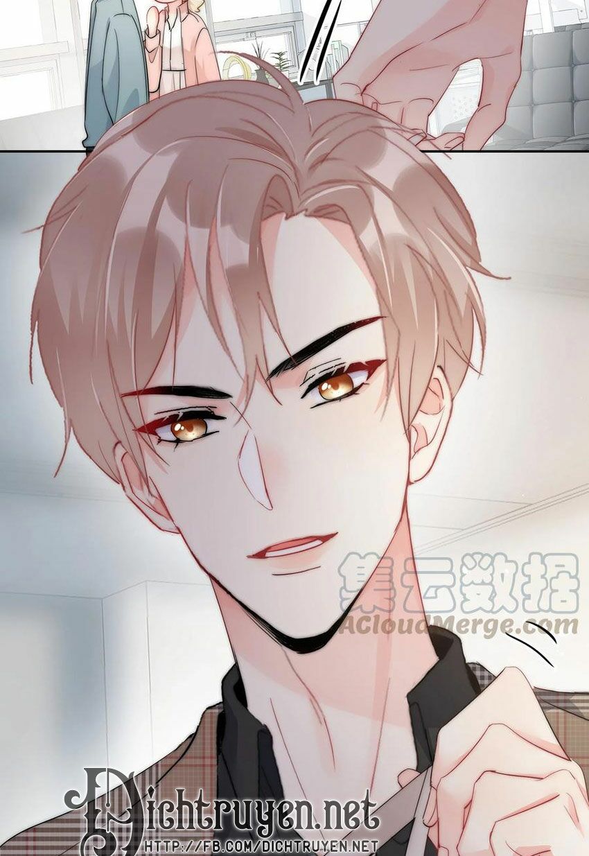 Boss Đại Nhân Là Nữ Thần? Chapter 58 - Trang 9