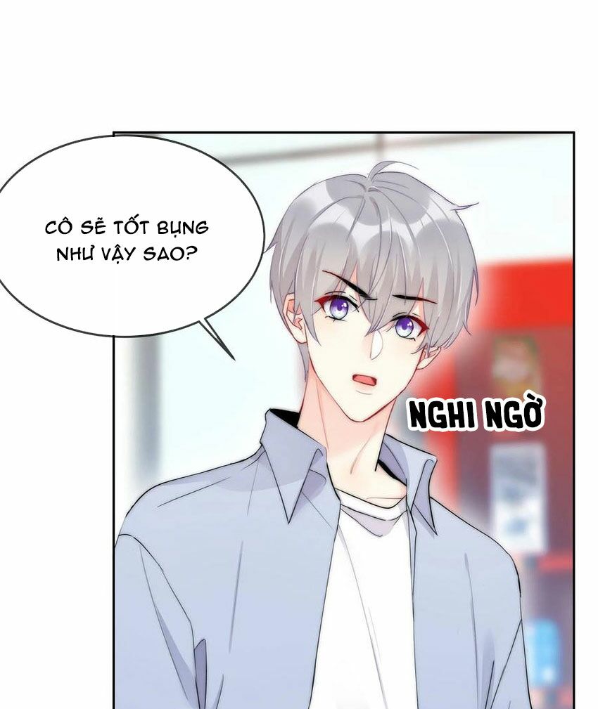 Boss Đại Nhân Là Nữ Thần? Chapter 59 - Trang 25