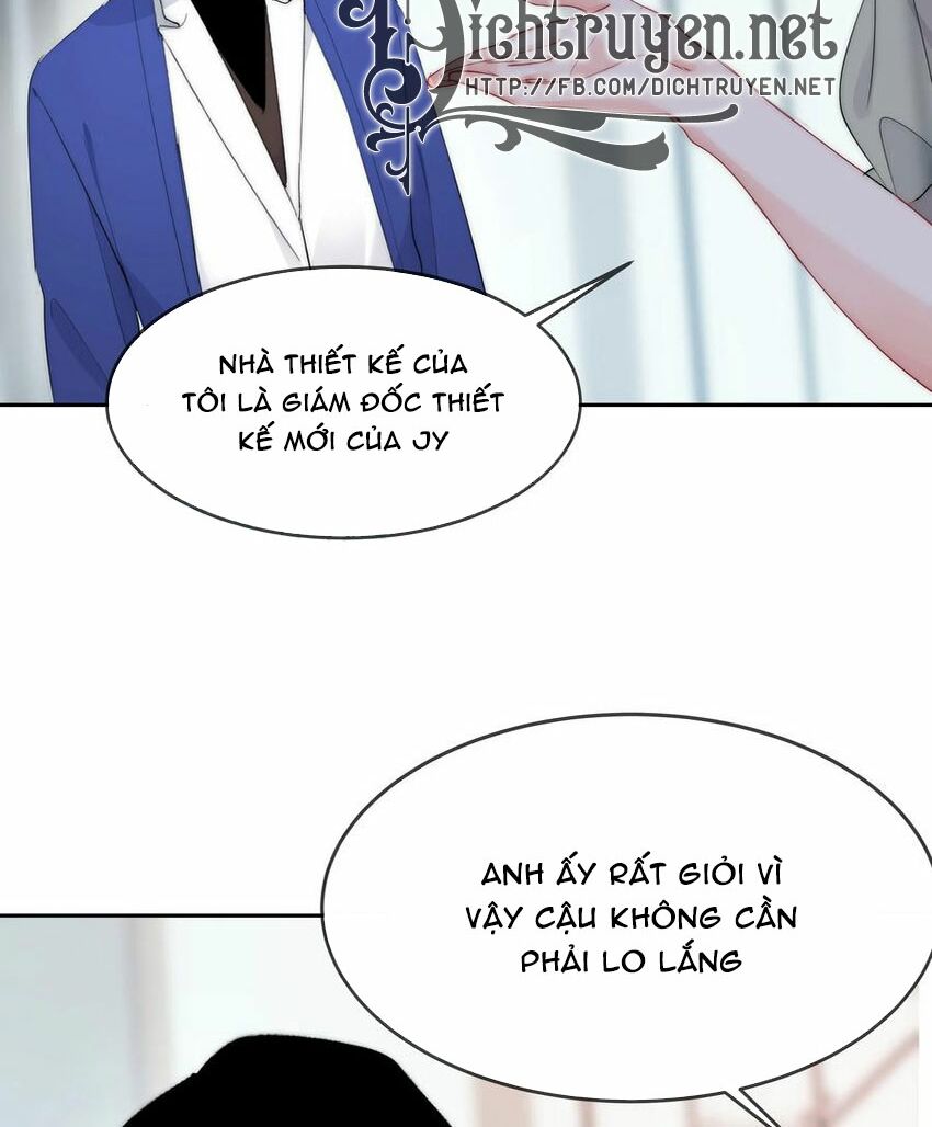 Boss Đại Nhân Là Nữ Thần? Chapter 59 - Trang 38