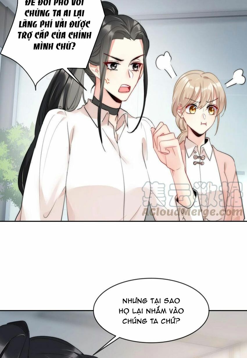 Boss Đại Nhân Là Nữ Thần? Chapter 59 - Trang 6