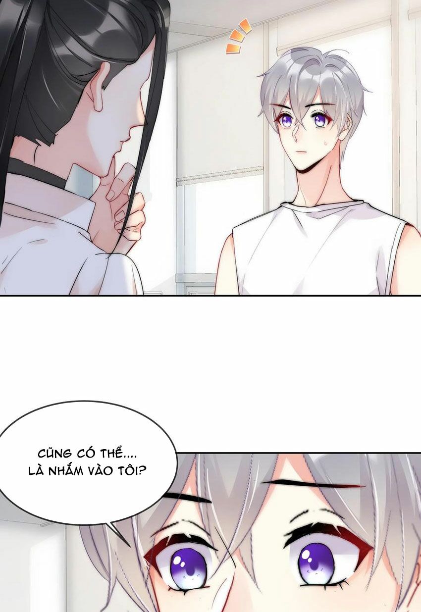 Boss Đại Nhân Là Nữ Thần? Chapter 59 - Trang 7