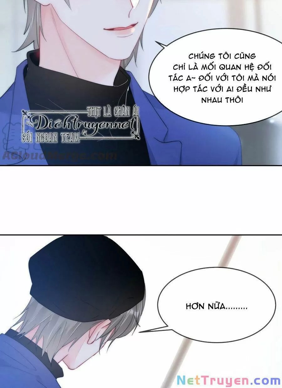 Boss Đại Nhân Là Nữ Thần? Chapter 61 - Trang 4