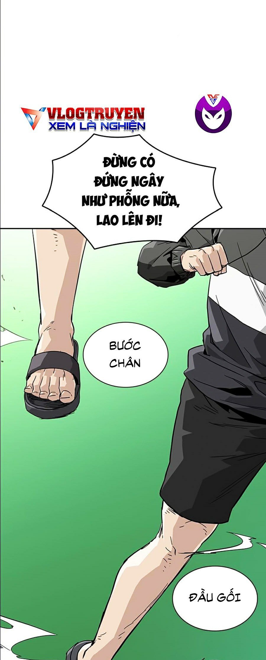 Để Có Thể Sống Sót Chapter 10 - Trang 20