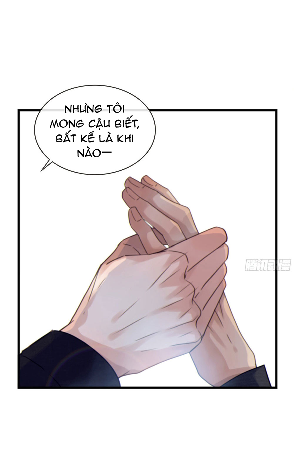 Đêm Sao Chapter 31 - Trang 4