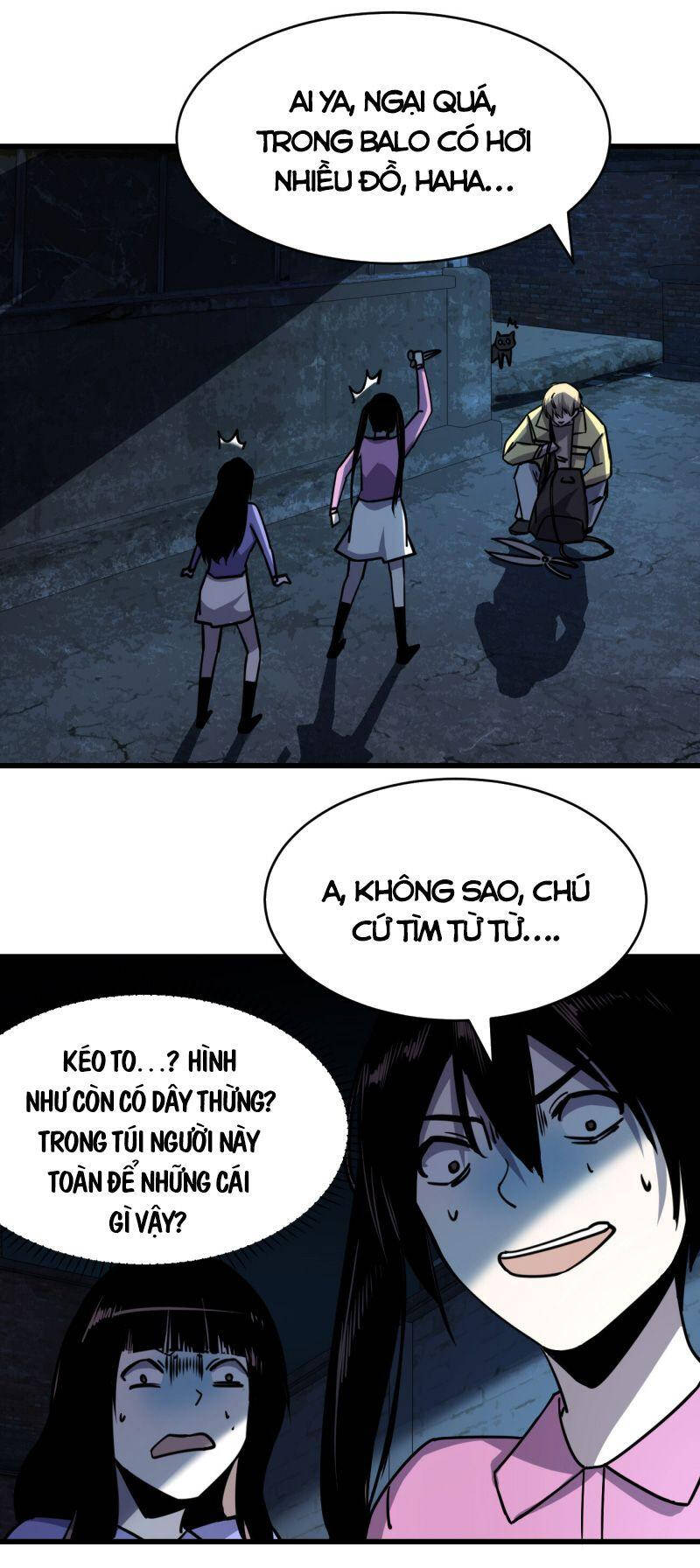 Đừng Hiểu Lầm, Tôi Mới Là Người Bị Hại! Chapter 9 - Trang 58