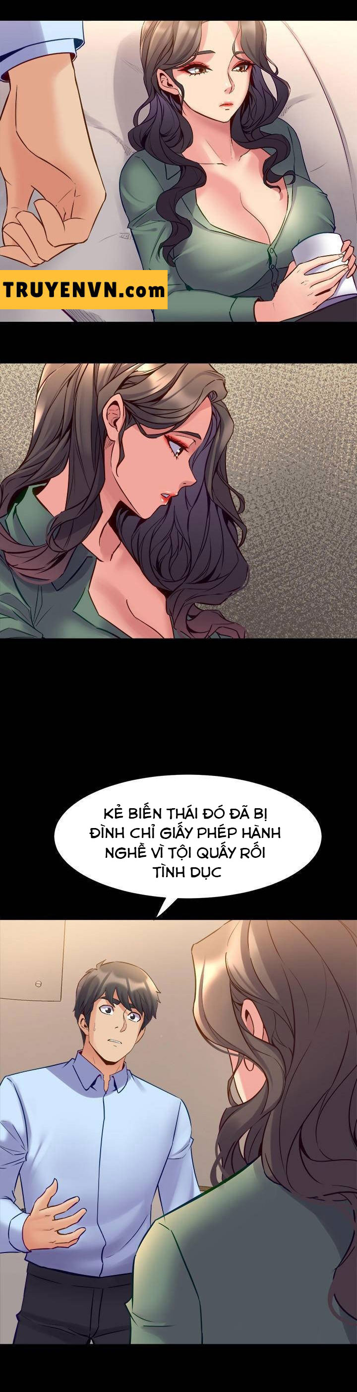 Ex Wife - Vợ Cũ Chapter 44 - Trang 16