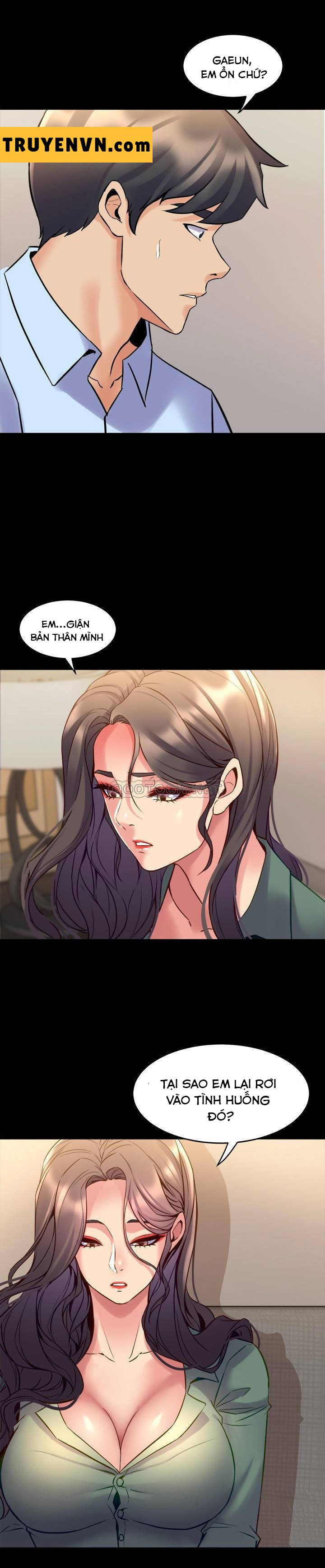 Ex Wife - Vợ Cũ Chapter 44 - Trang 19