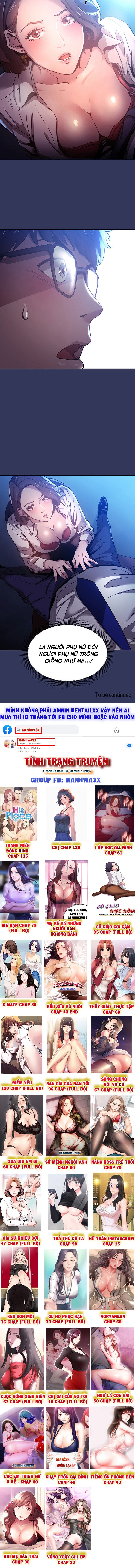 Khi Mẹ Săn Trai Chapter 1 - Trang 14