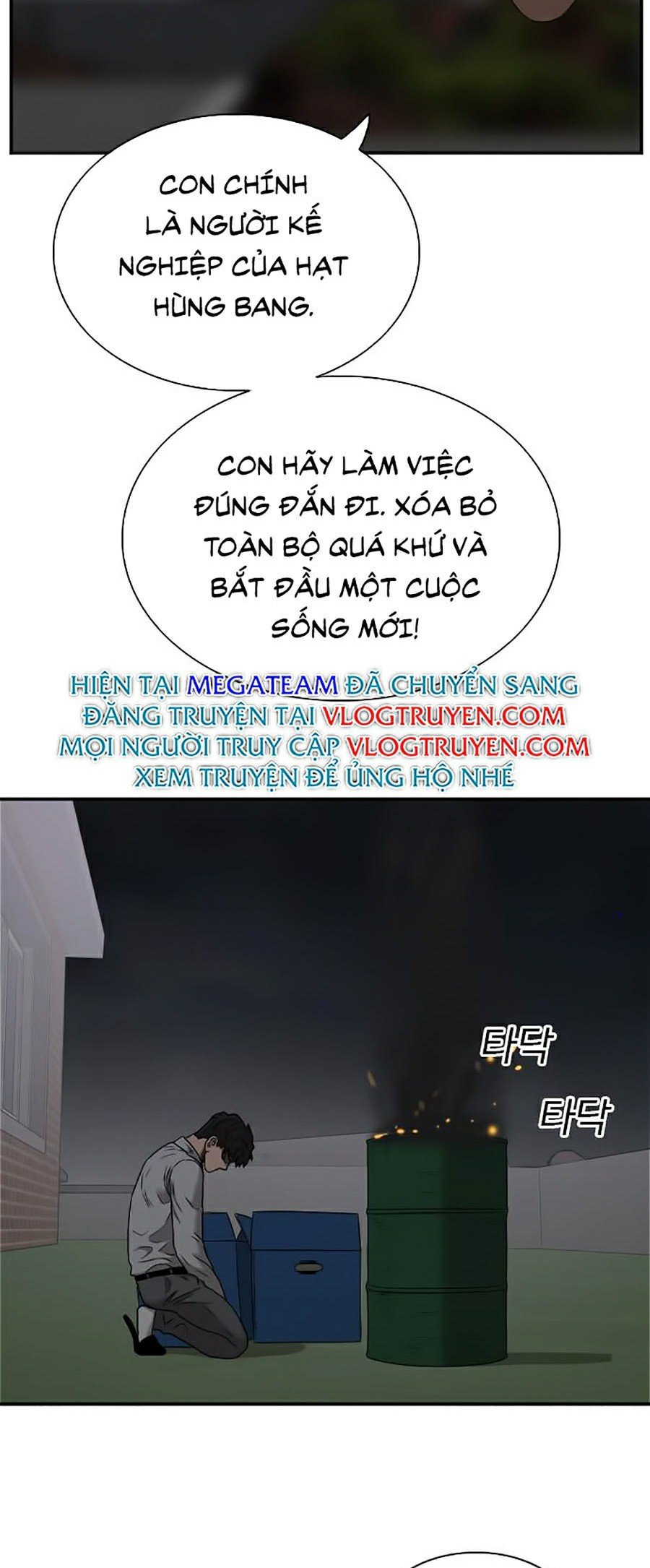 Người Xấu Chapter 28 - Trang 64