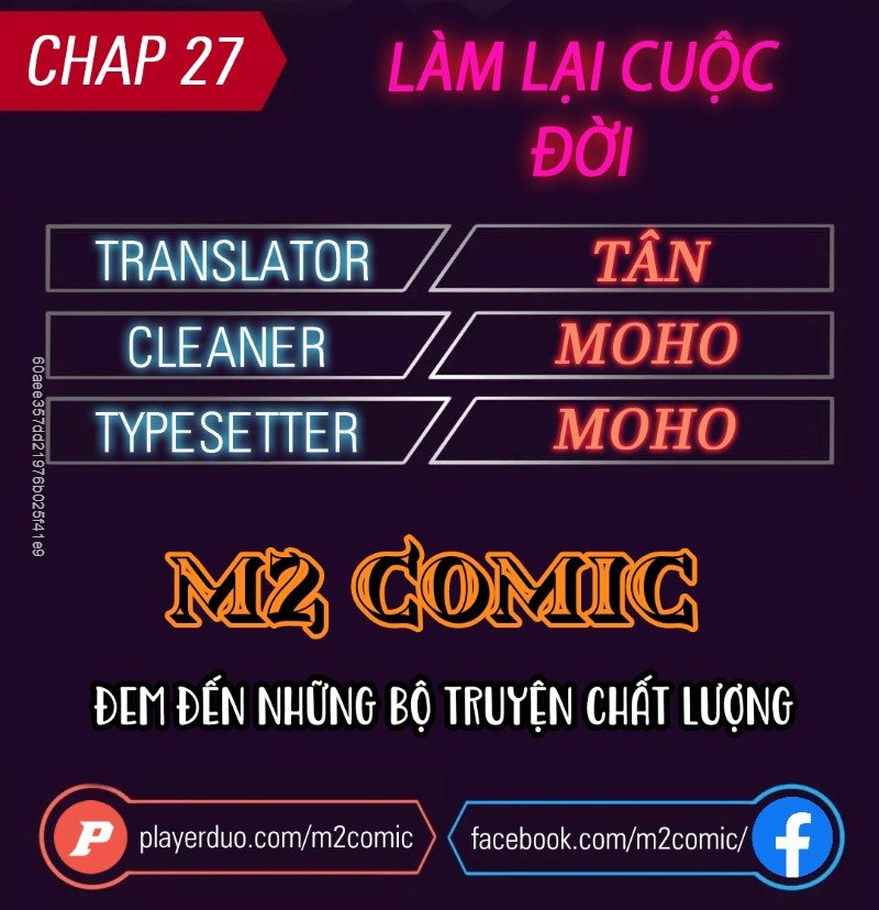 Thương Nhân Thánh Thần Chapter 27 - Trang 2