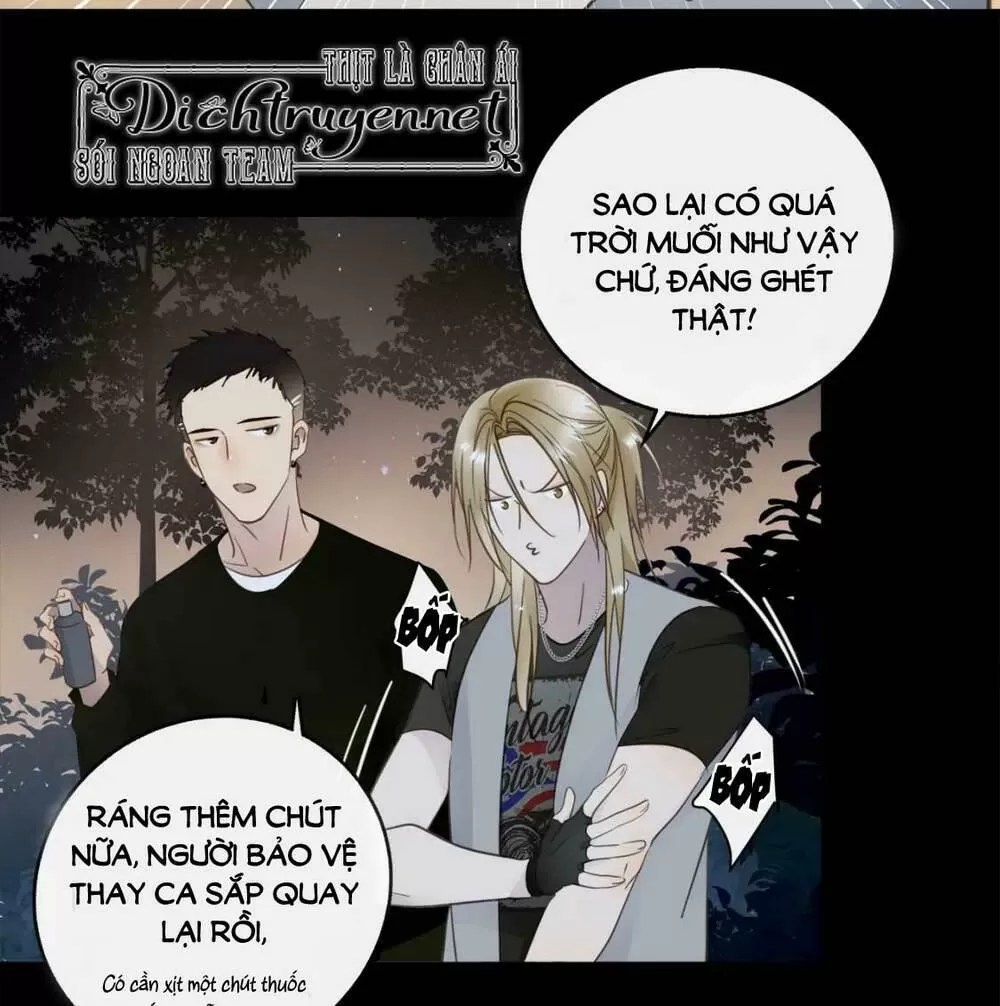 Tiên Sinh Nói Dối Chapter 44 - Trang 40