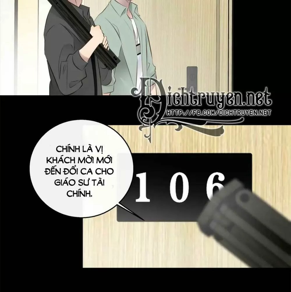 Tiên Sinh Nói Dối Chapter 44 - Trang 5